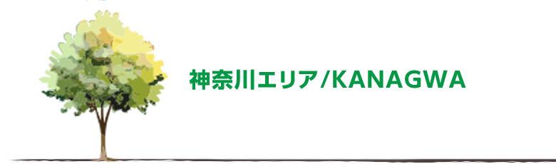神奈川エリア