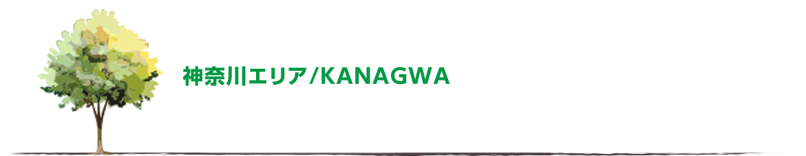 神奈川エリア