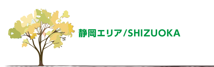 静岡エリア
